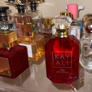 Kayali Eden Juicy Apple